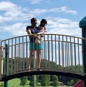 Meet your Posher, Rita cecilia